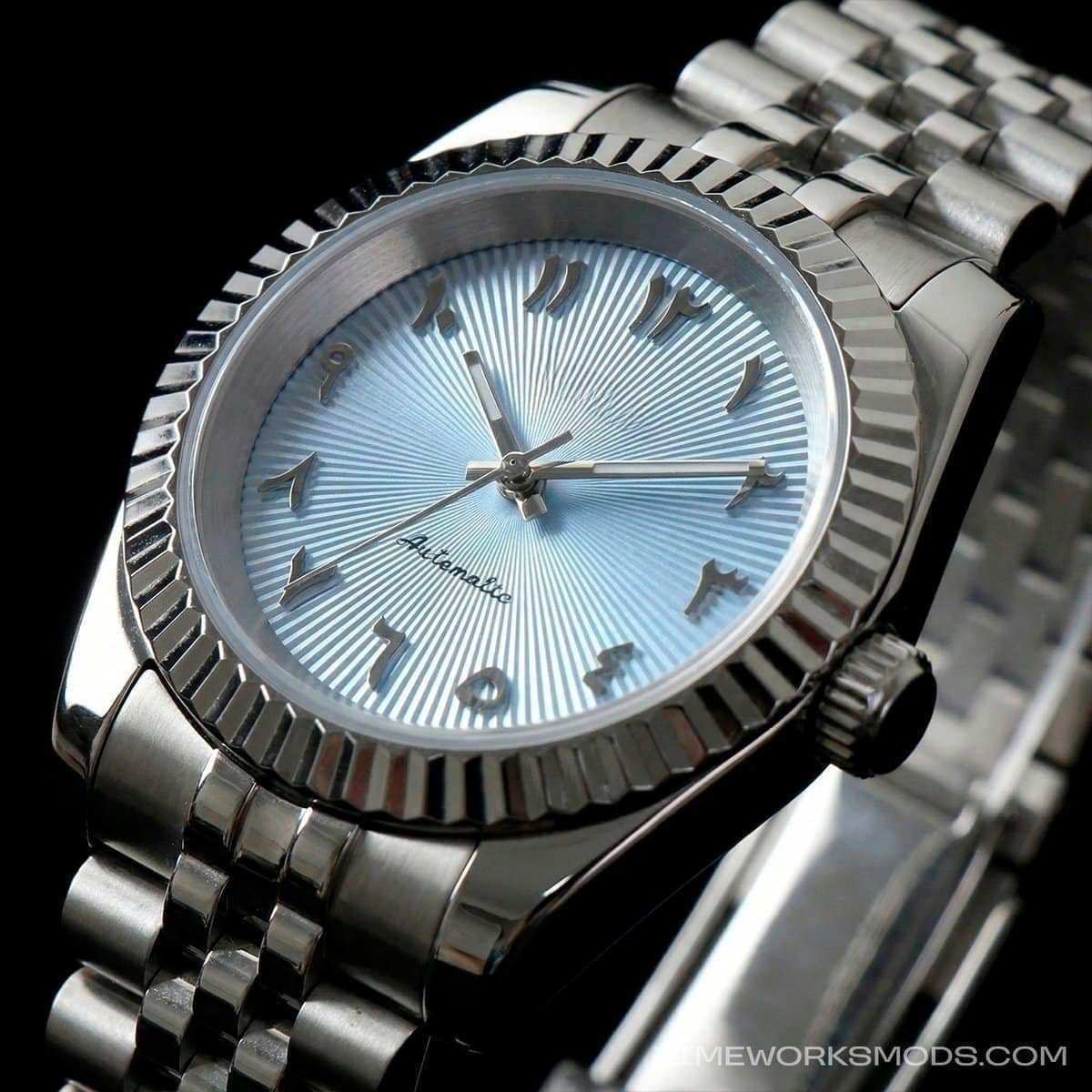 Seikojust Baby Blue - Imagen 4