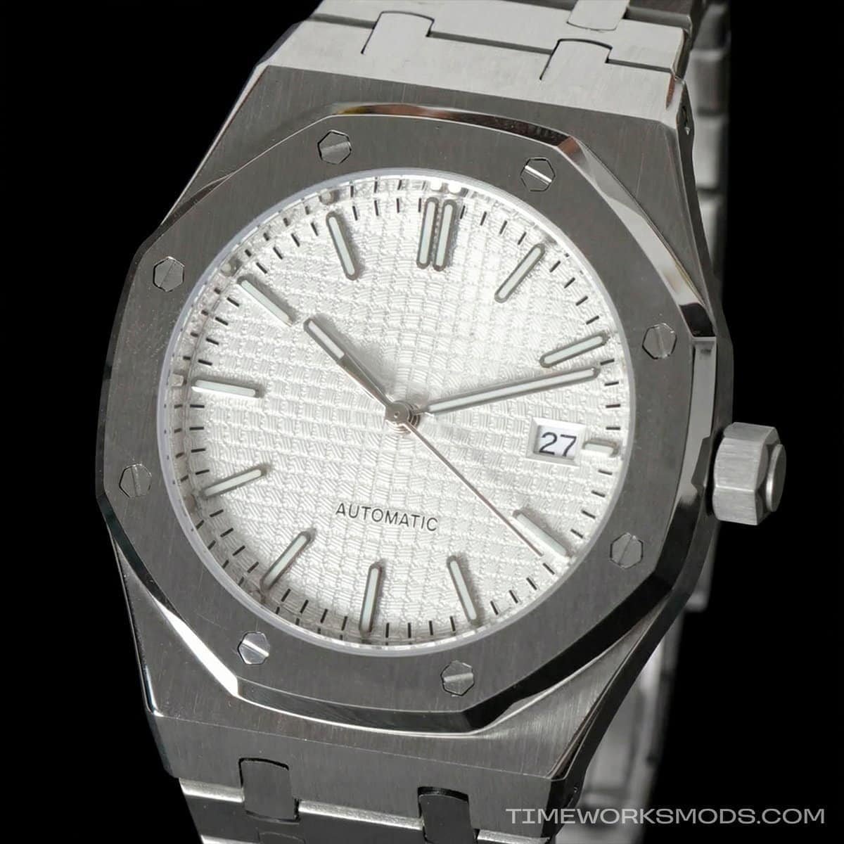 Royal Seikoak White - Imagen 3