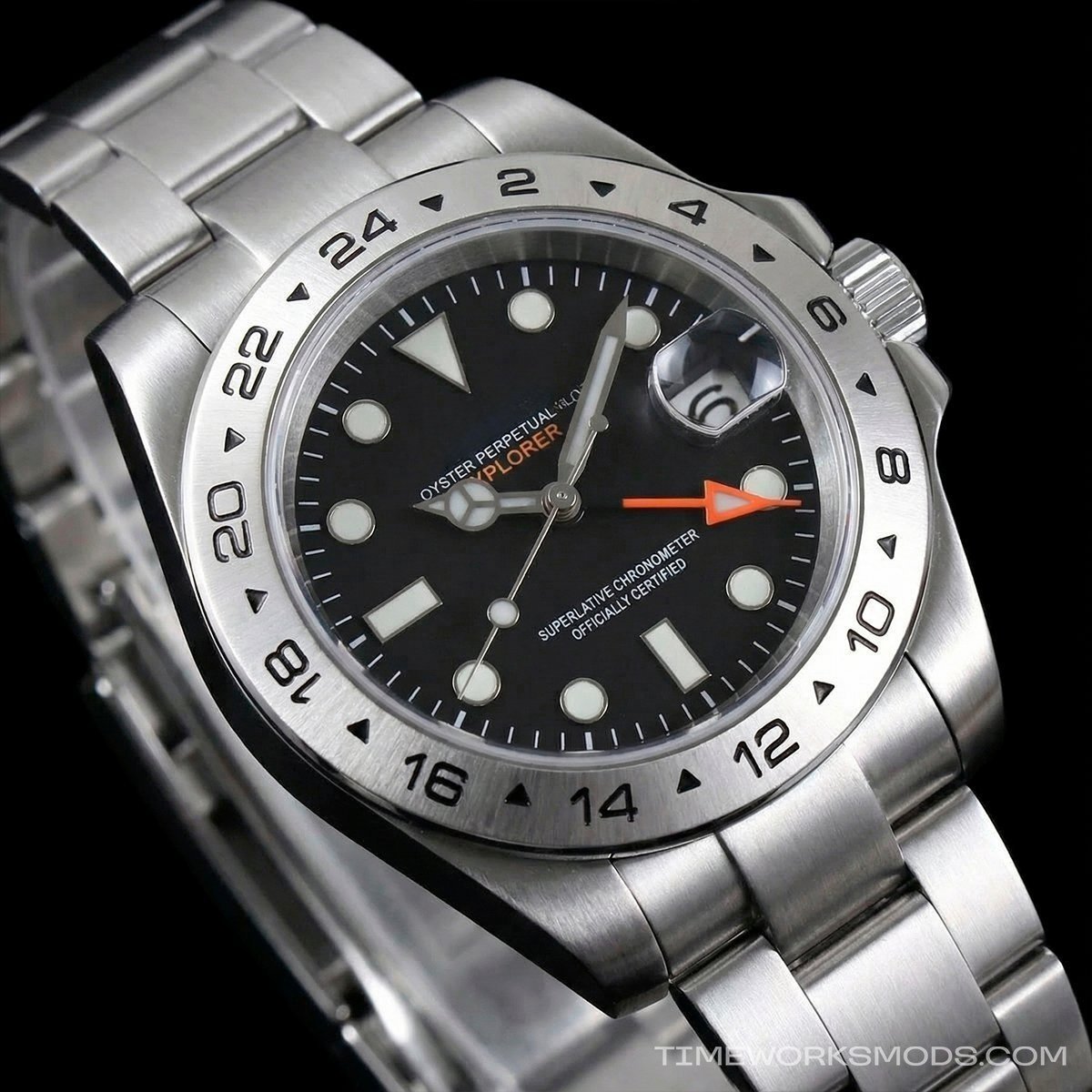 Exploreiko Black - Imagen 3