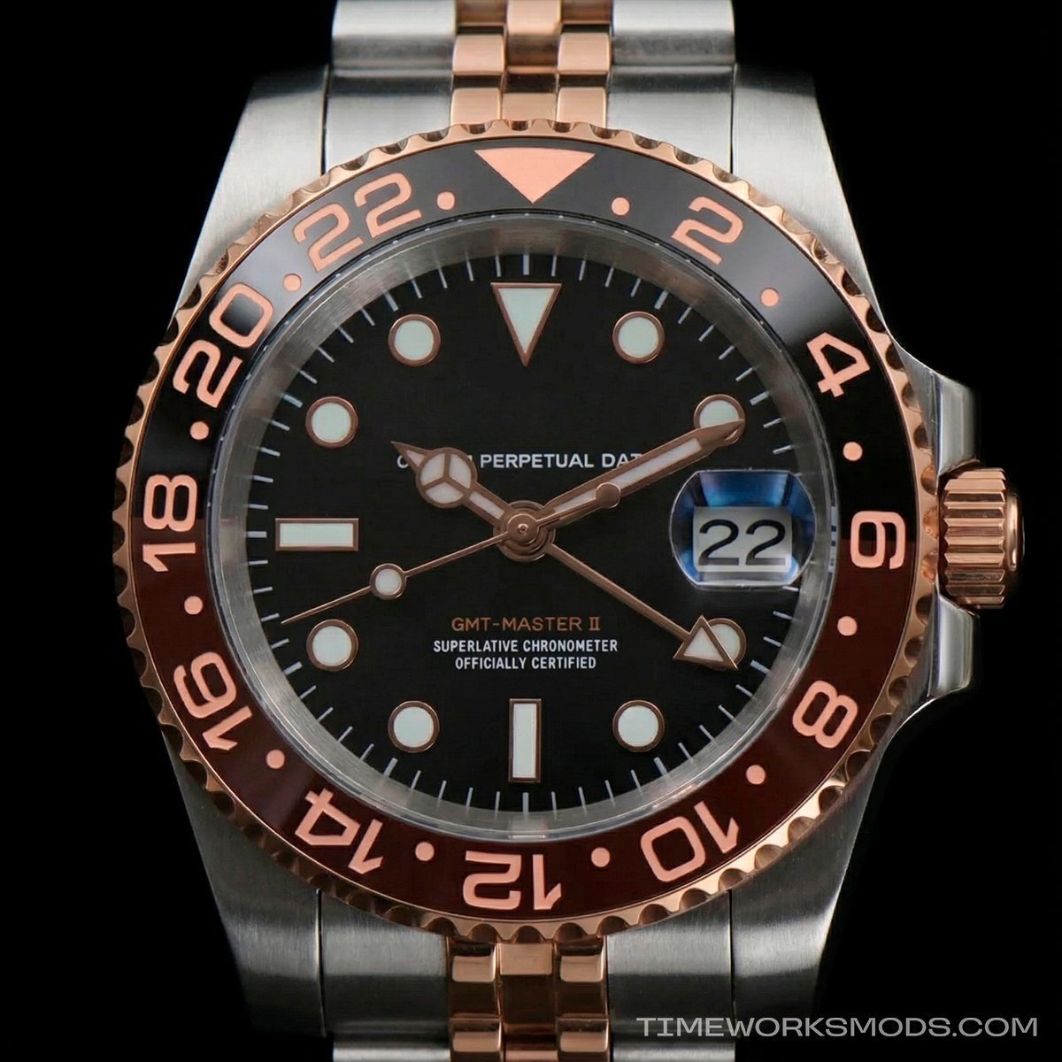 GMTeiko Rootbeer - Imagen 4