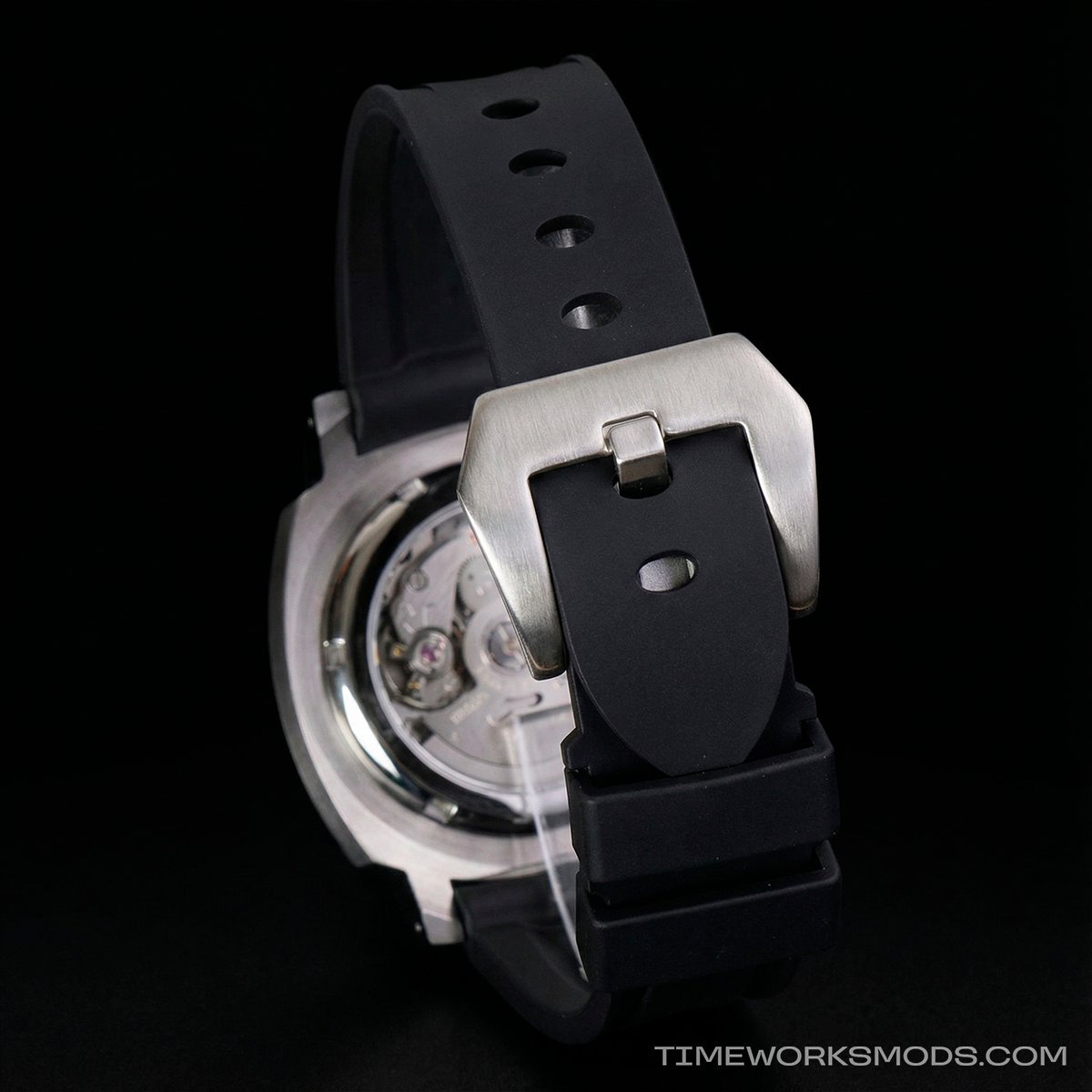 Paneiko Black - Imagen 6