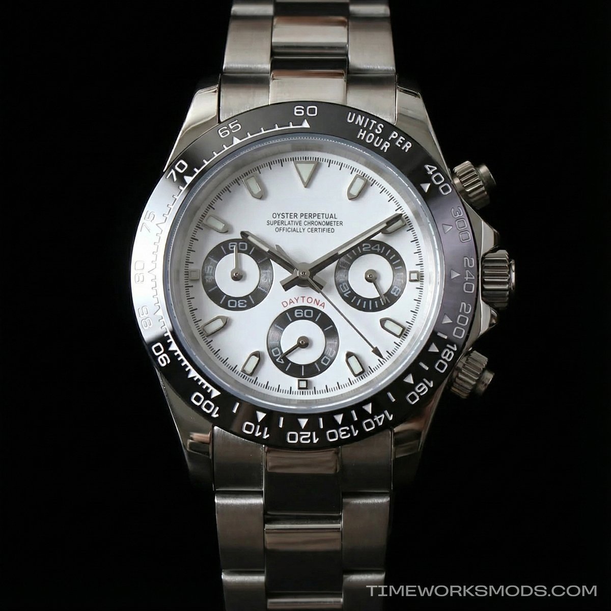 Seitona Panda - Imagen 4