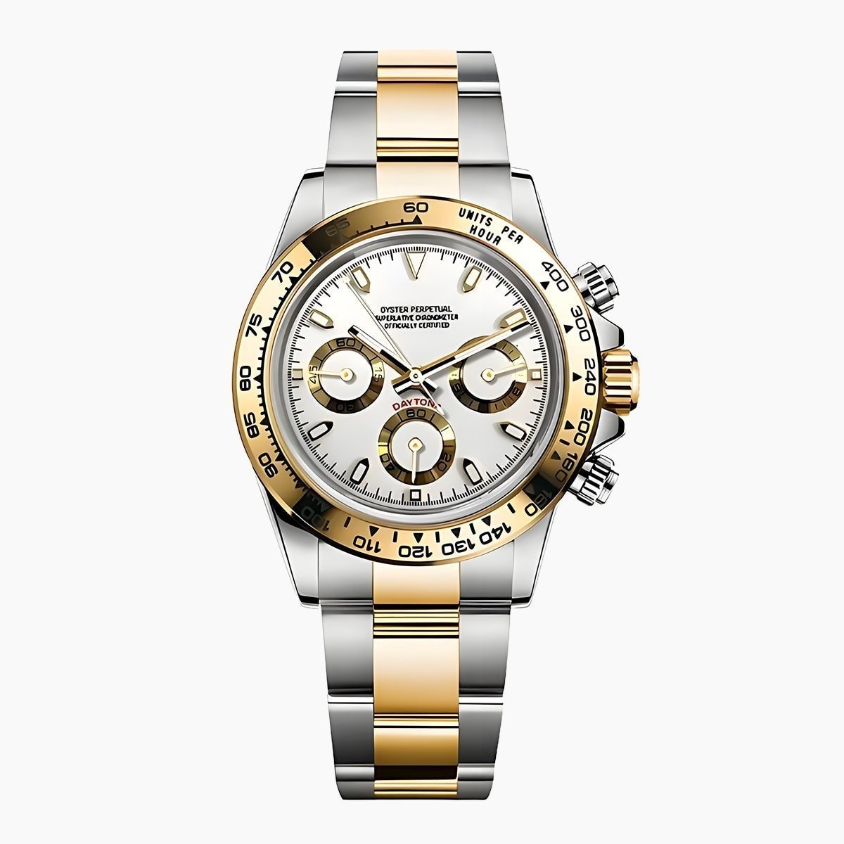 Seitona Two-Tones White