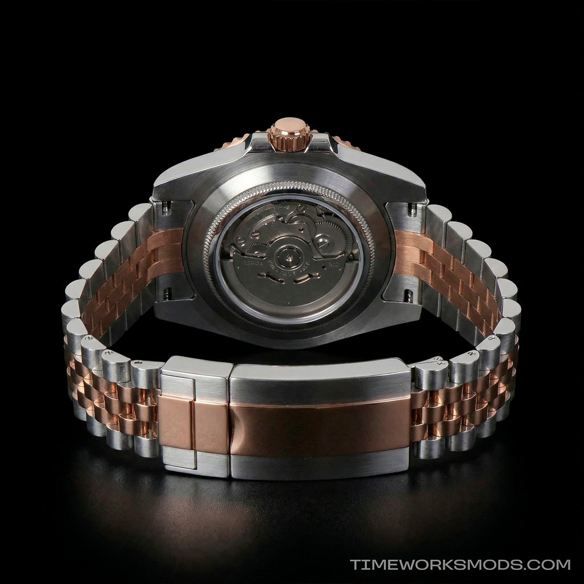 GMTeiko Rootbeer - Imagen 6