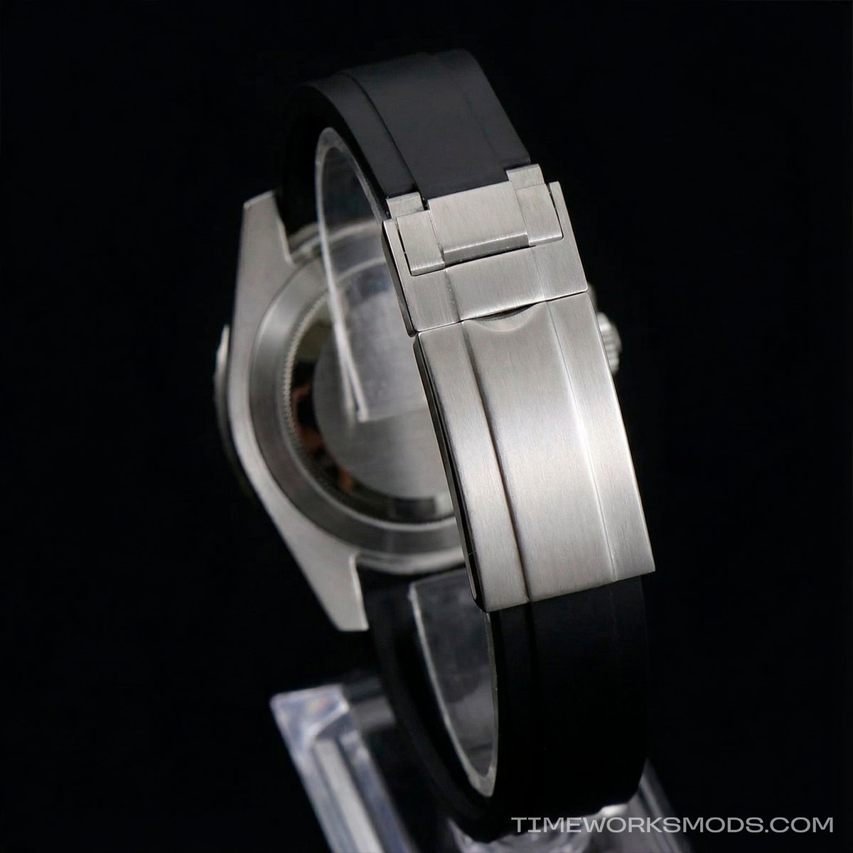 Seikoyacht Black - Imagen 8