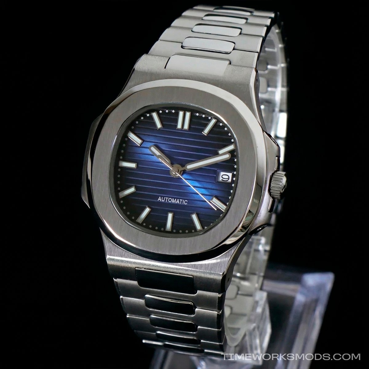 Nautiko Royal Blue - Imagen 2