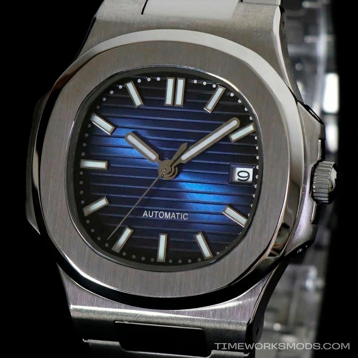 Nautiko Royal Blue - Imagen 3