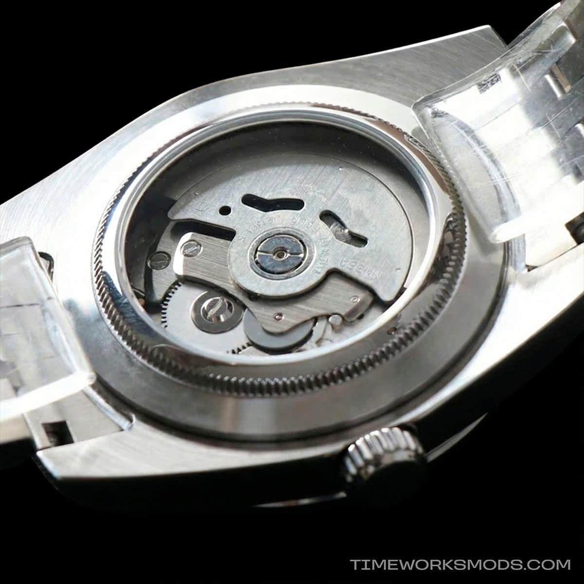 Seikojust Black - Imagen 4