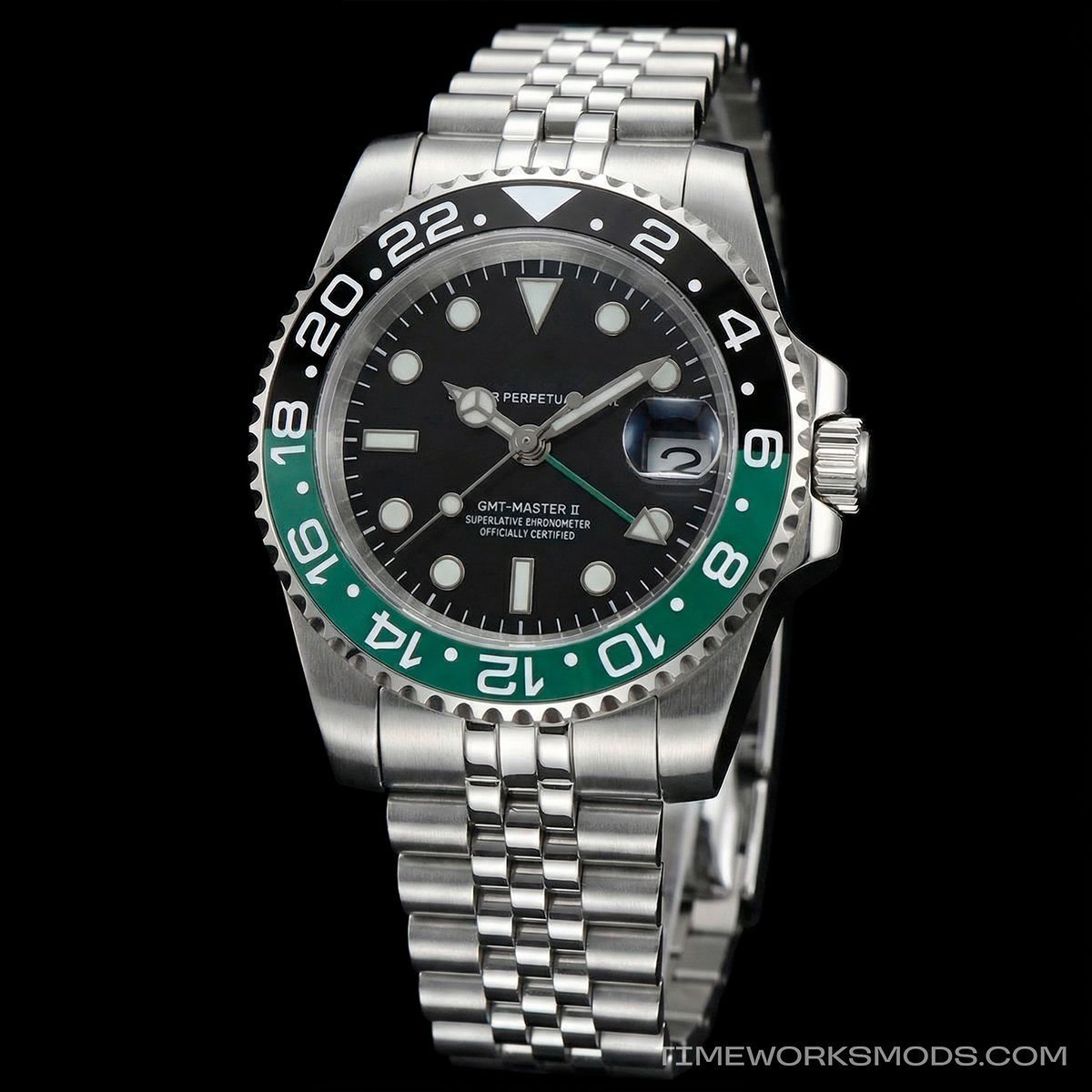 GMTeiko Sprite - Imagen 2