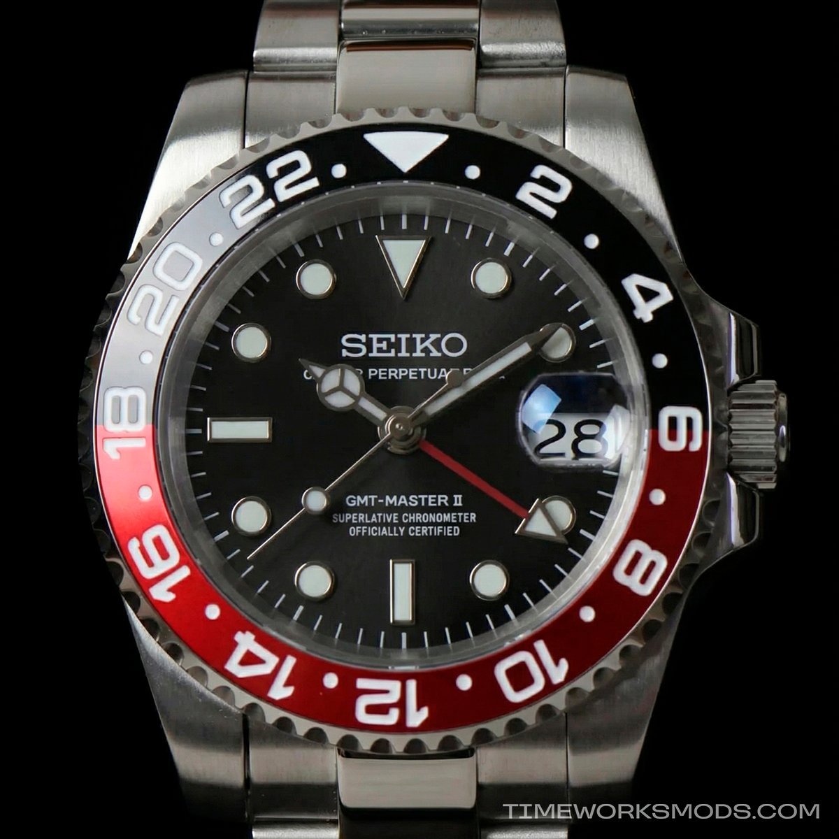 GMTeiko Coke - Imagen 4