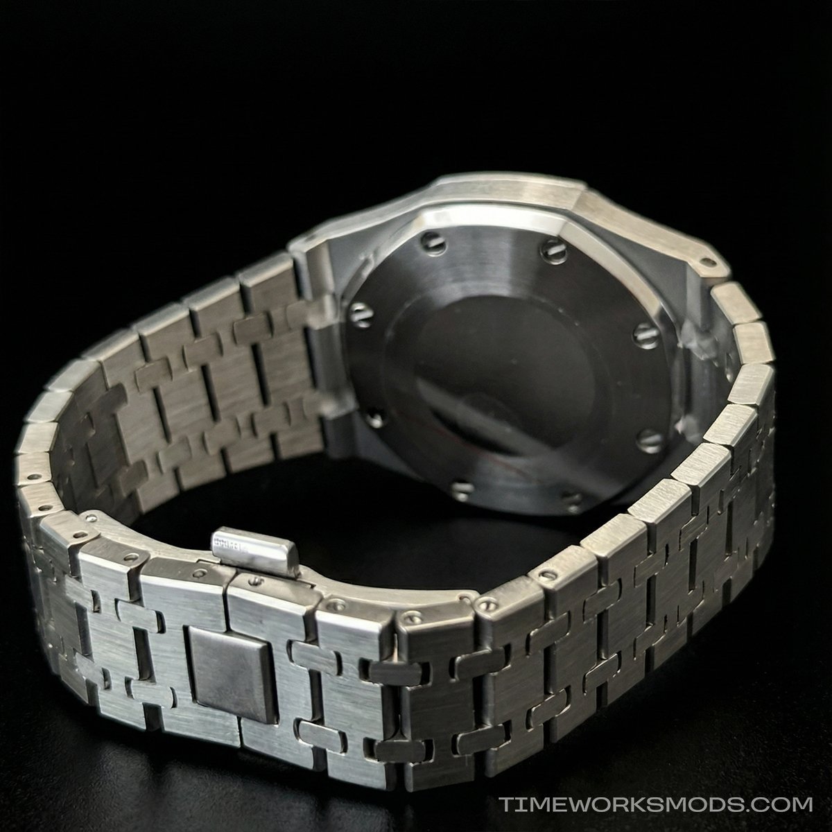 Royal Seikoak Chrono Blue - Imagen 10