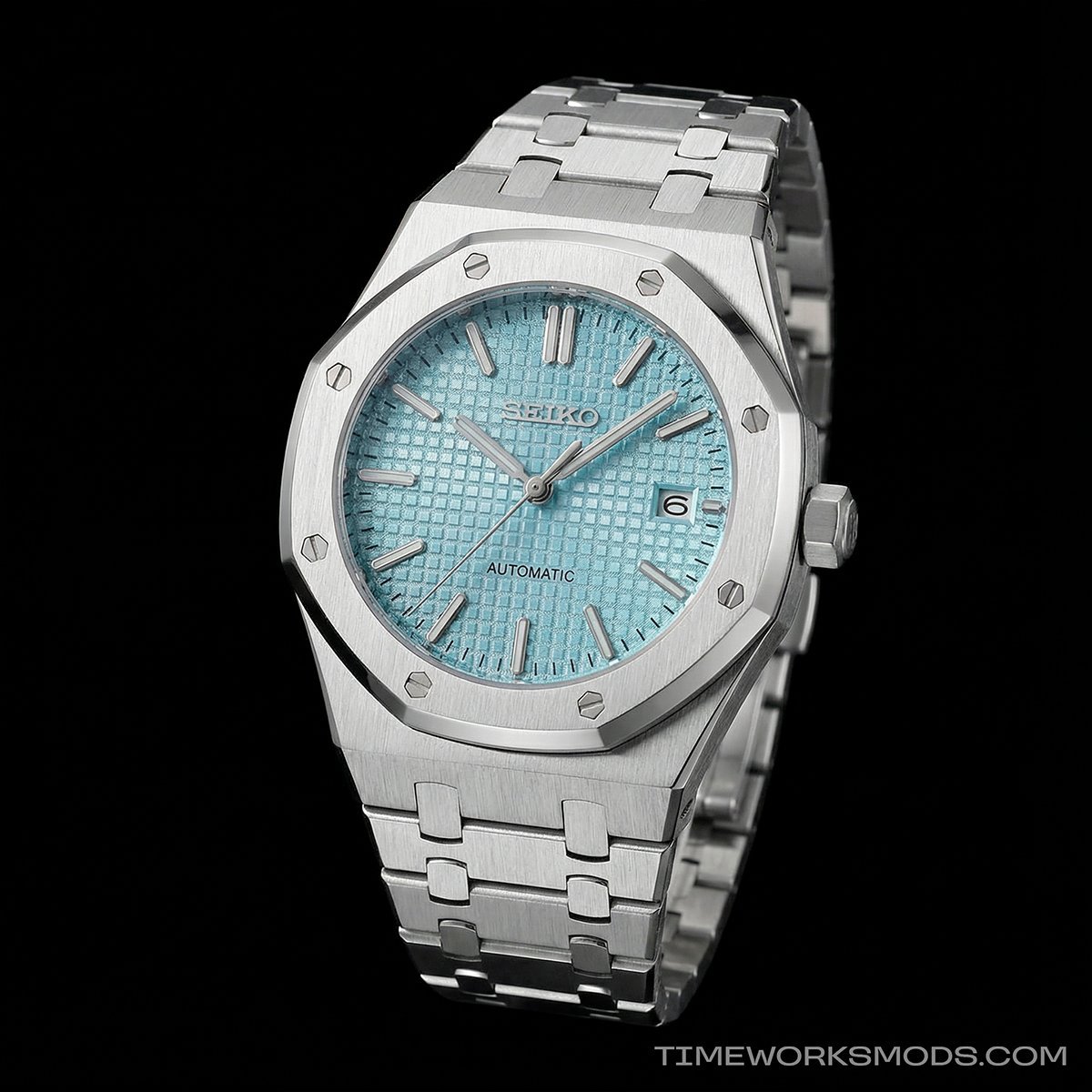 Royal Seikoak Ice Blue - Imagen 2