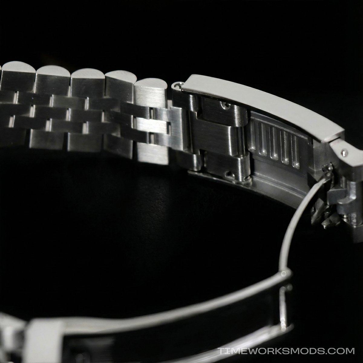 Seikojust Sky Dweller Black - Imagen 9