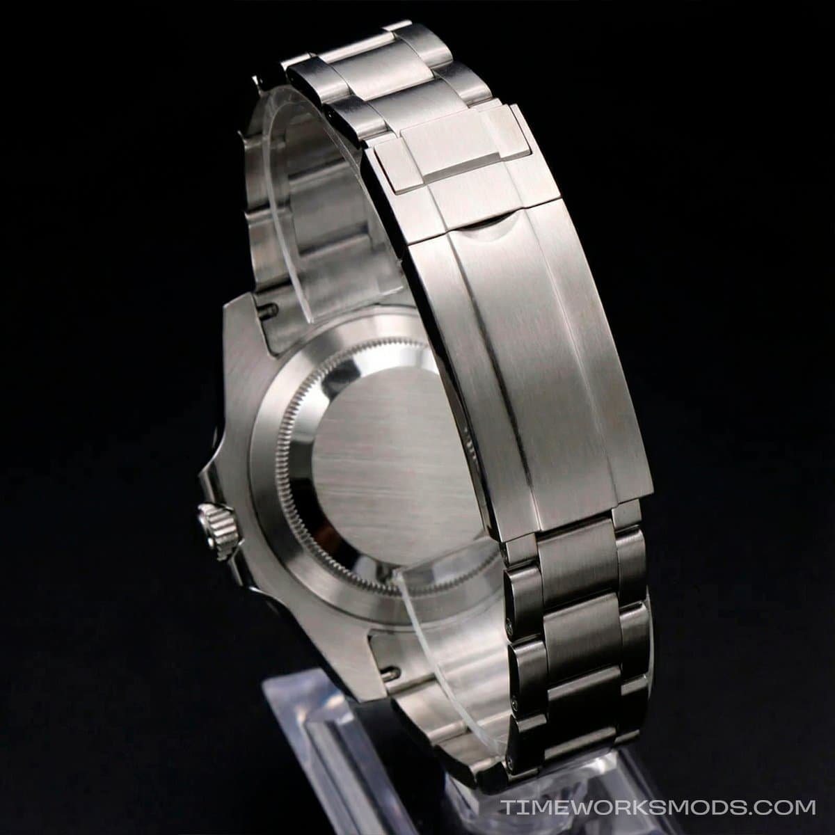 Seikomariner Black - Imagen 8