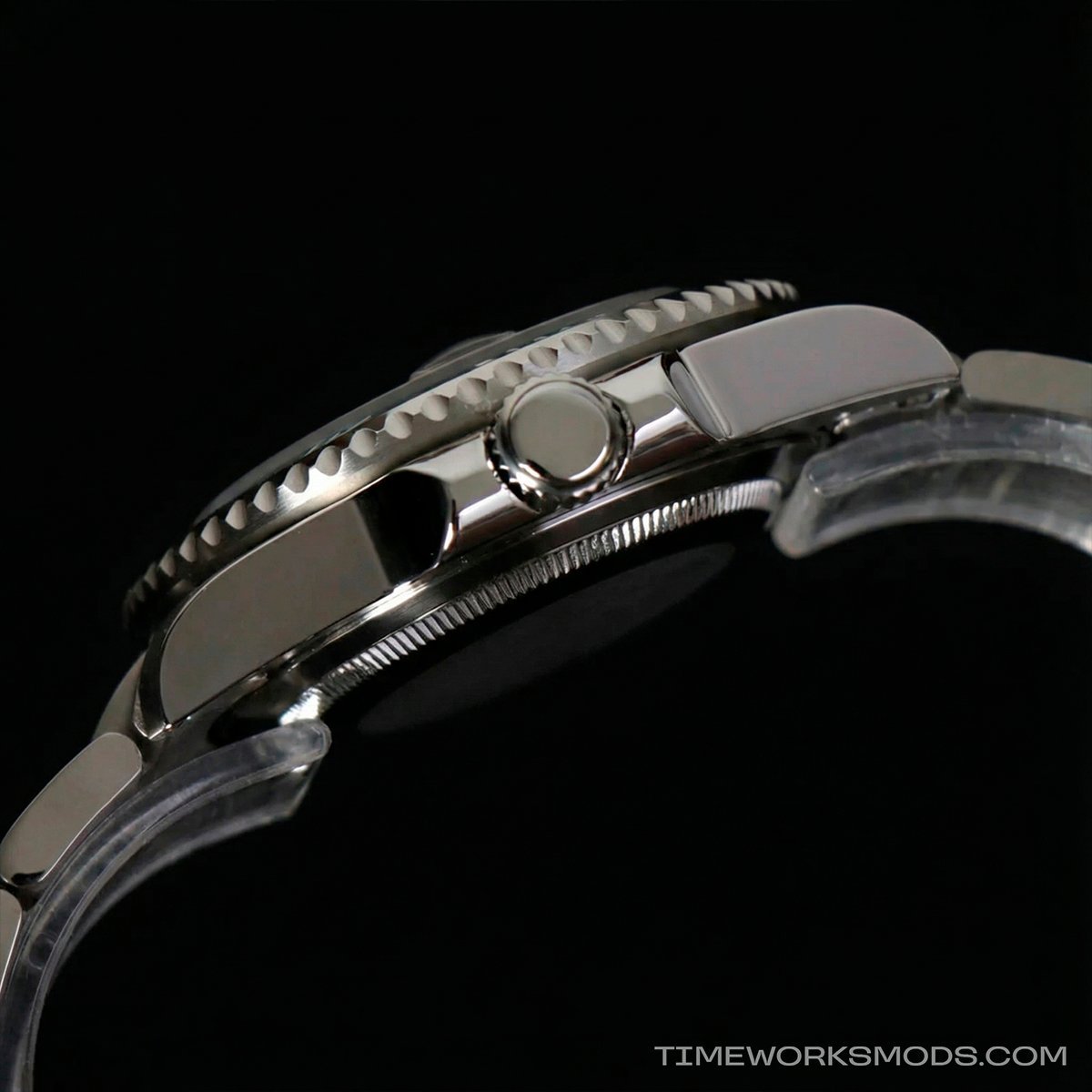 Seikomariner Black - Imagen 6