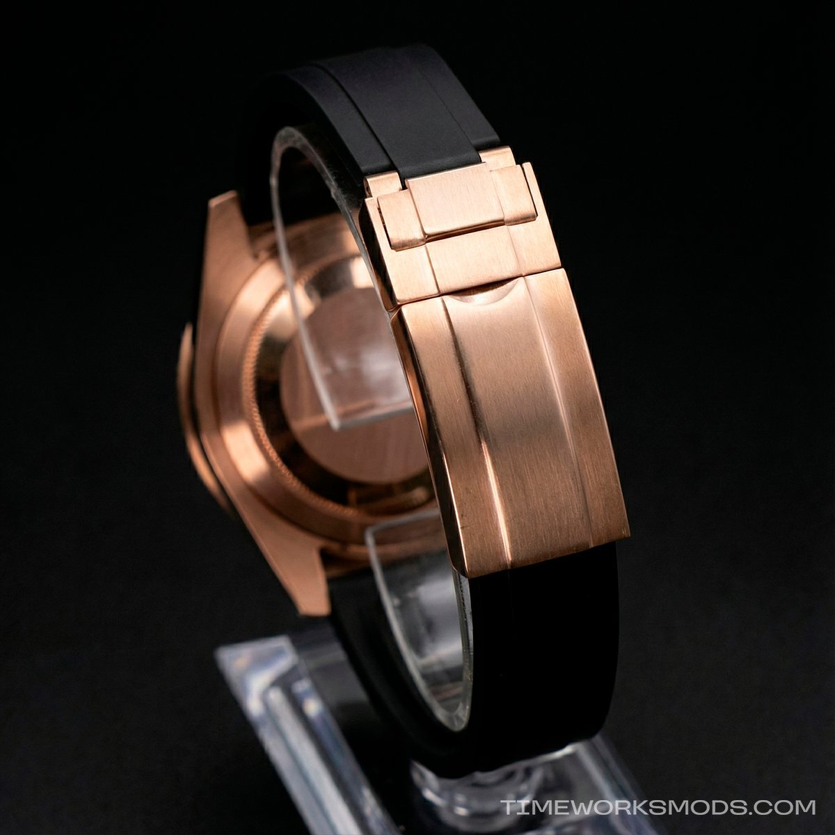 Seikoyacht Rose Gold - Imagen 7