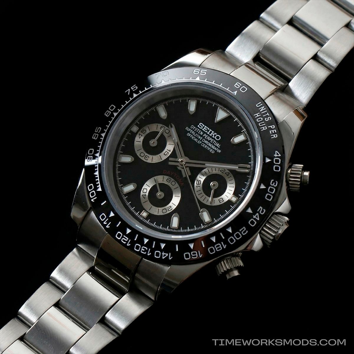 Seitona Black Panda - Imagen 5