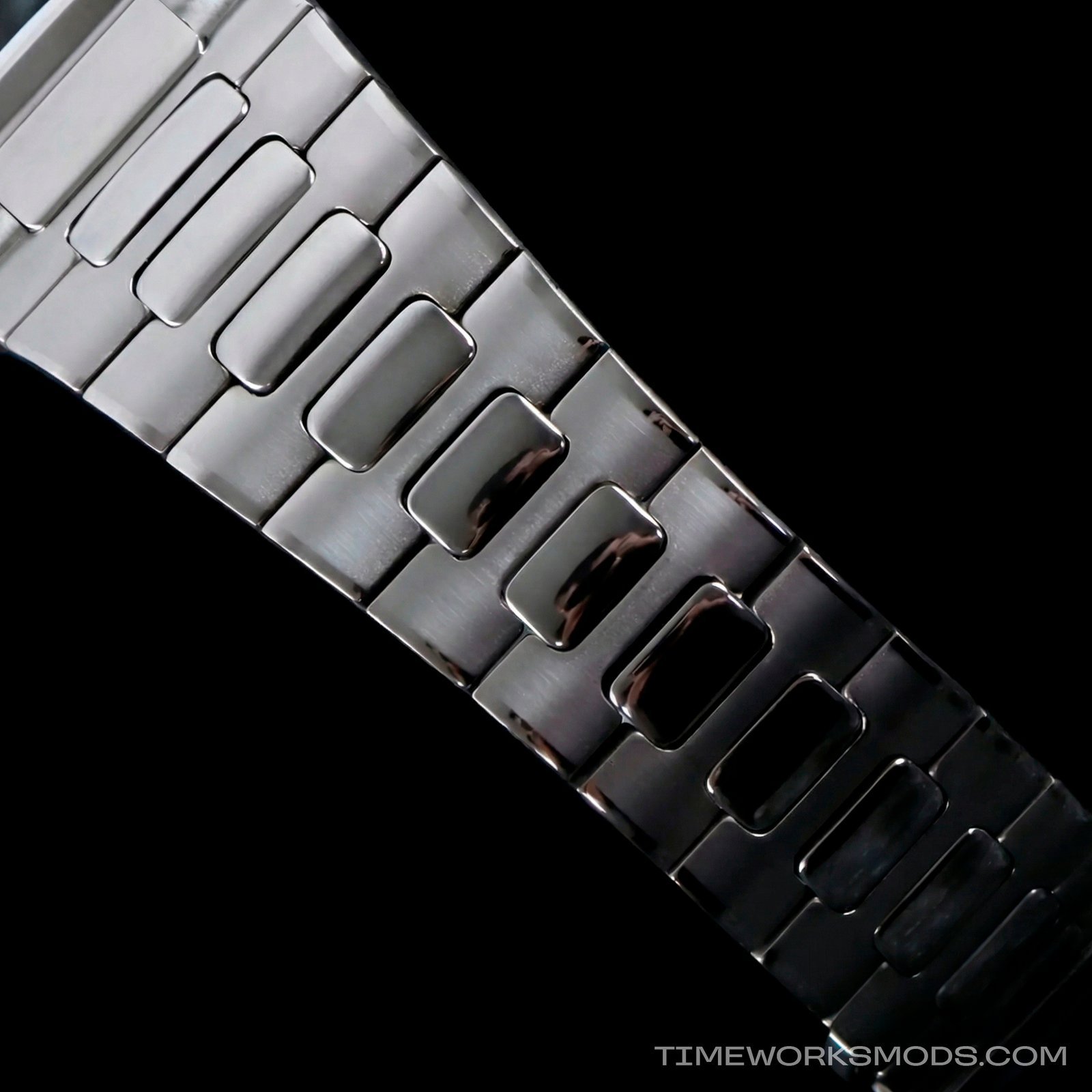 Nautiko Chrono White - Imagen 9