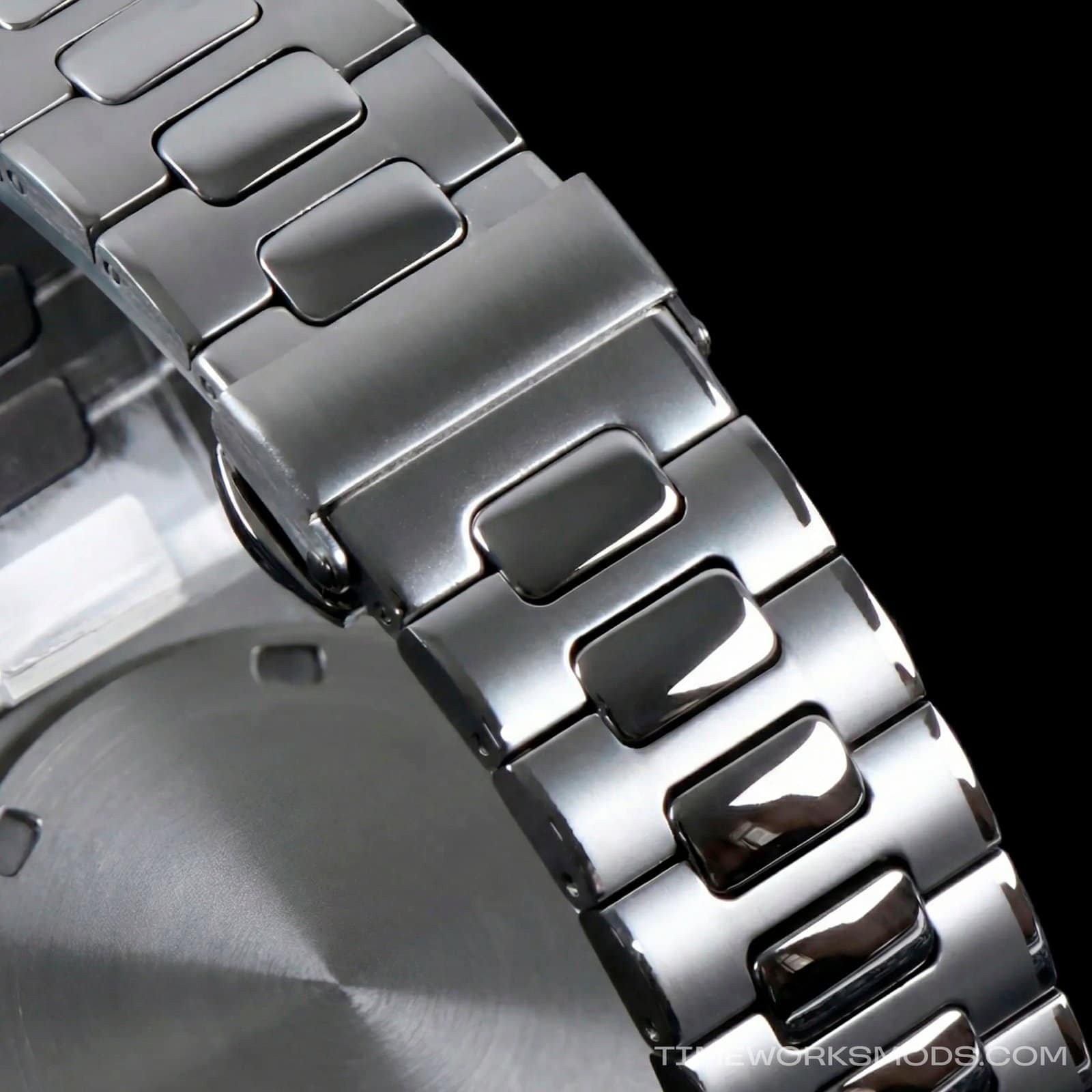 Nautiko Chrono White - Imagen 8