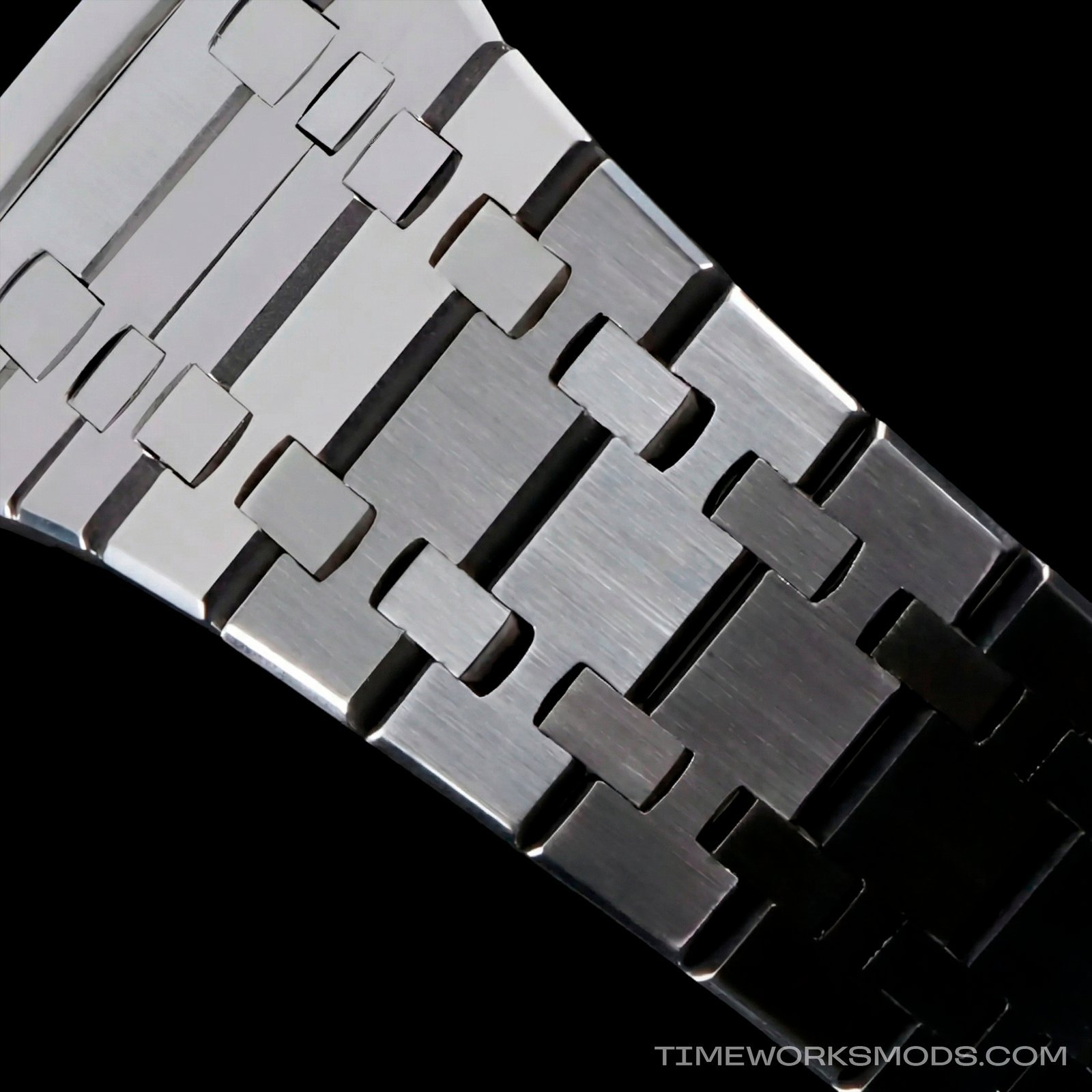 Royal Seikoak Chrono Panda - Imagen 8