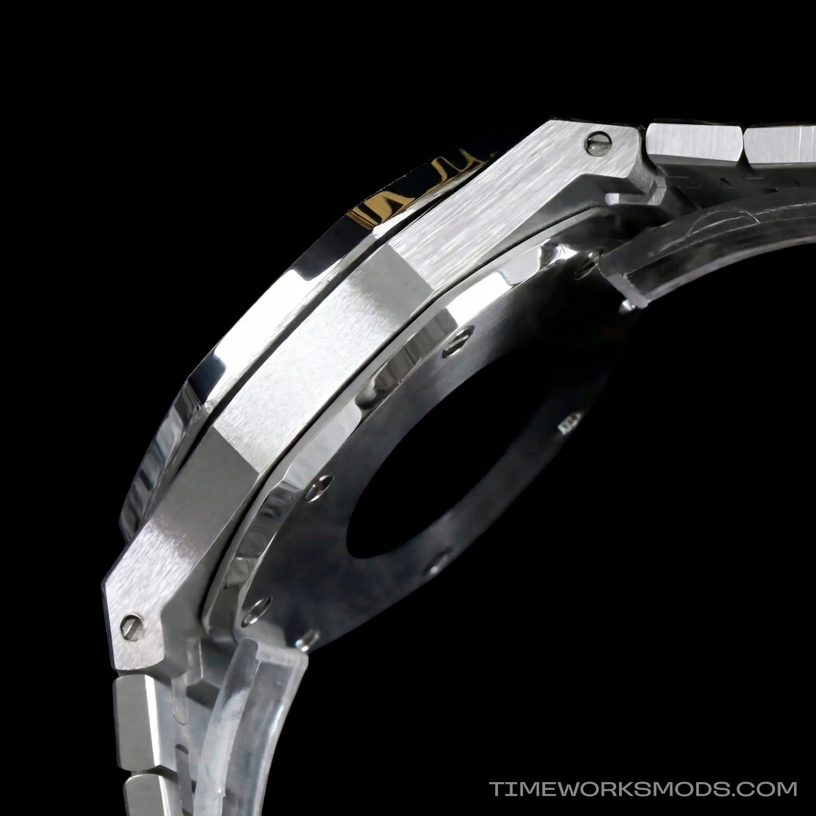 Royal Seikoak Chrono Panda - Imagen 7