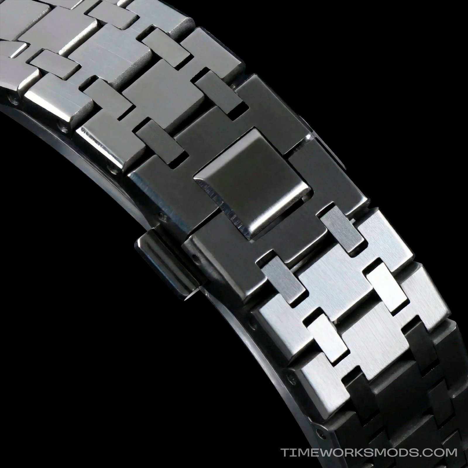 Royal Seikoak Chrono Panda - Imagen 9