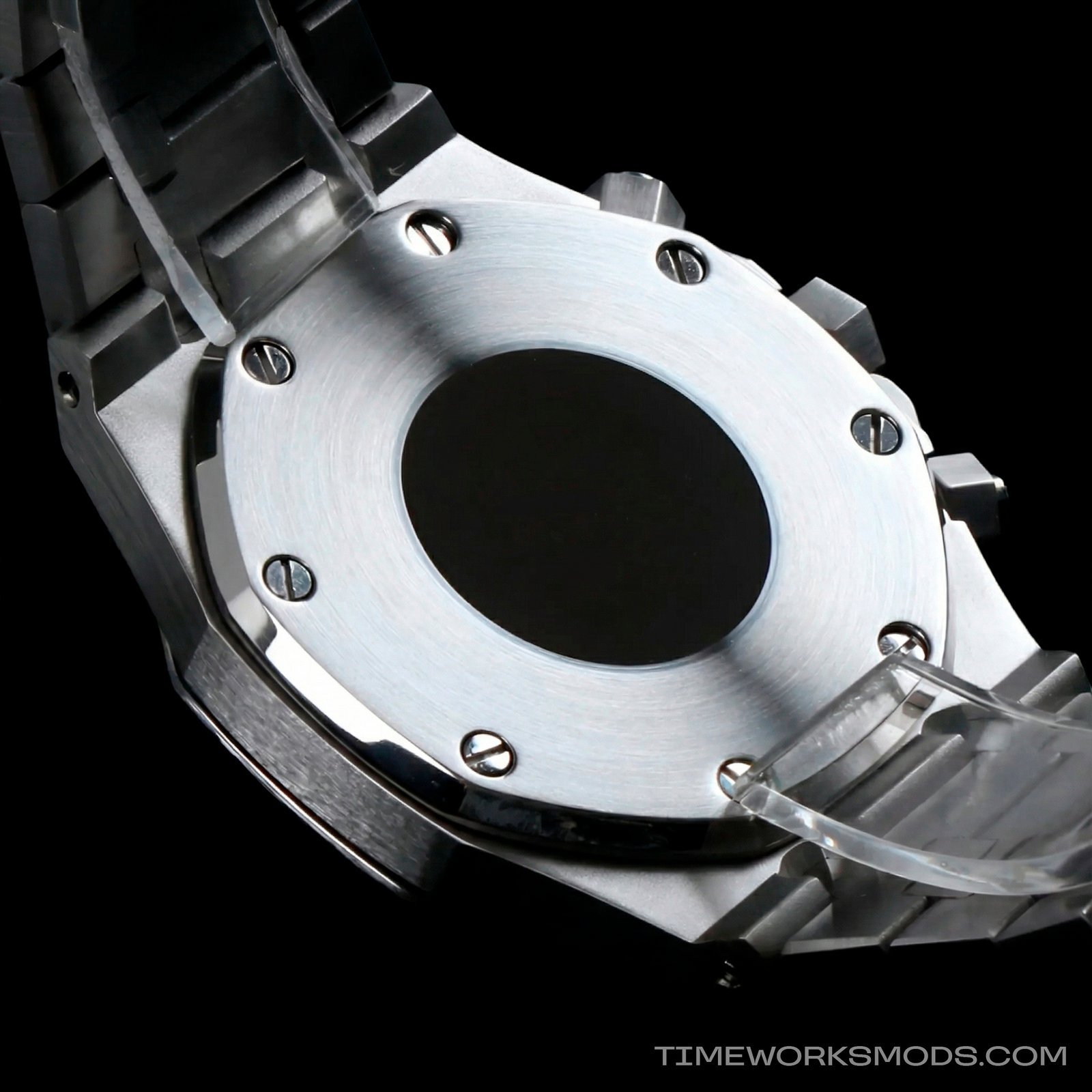 Royal Seikoak Chrono Panda - Imagen 6