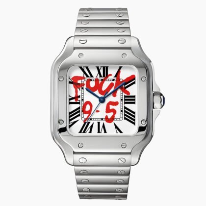 Santeiko Fck 95 White