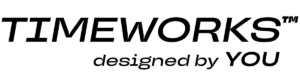 Time Works Pick Timeworks™ | Personalised watches with Seiko movements